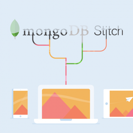 MongoDB Stitch