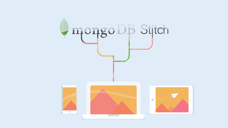 MongoDB Stitch