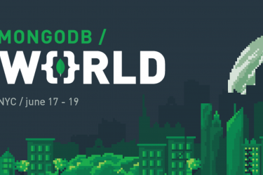 MongoDB World 2019