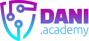 Logotipo da DANI Academy