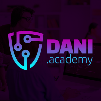 Conheçam a DANI Academy